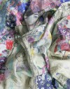 Foulard en soie Klimt - Ria Munk