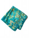 Pañuelo de seda Van Gogh Almendro en Flor