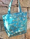 Kit sac cabas Van Gogh Amandier en fleurs
