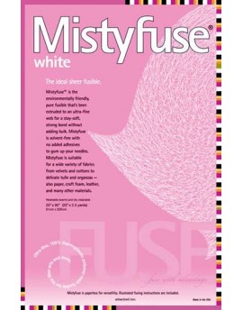 Termo adhesivo Misty Fuse