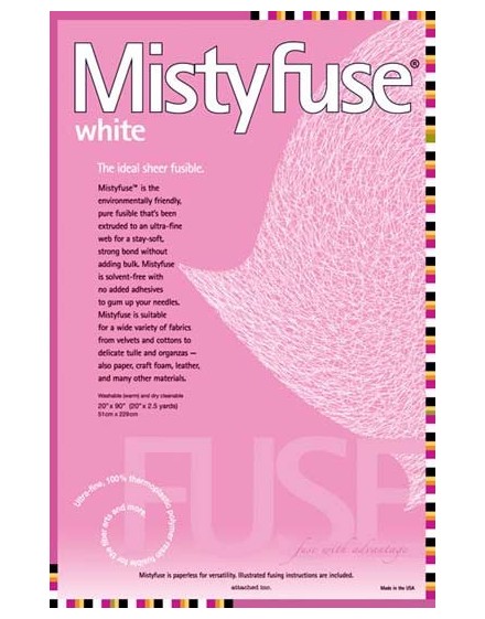 Misty Fuse