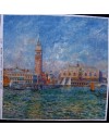Linen print, Renoir - Venice, the Doge's Palace