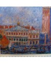 Lino estampado Renoir- Venecia, Palacio Ducal